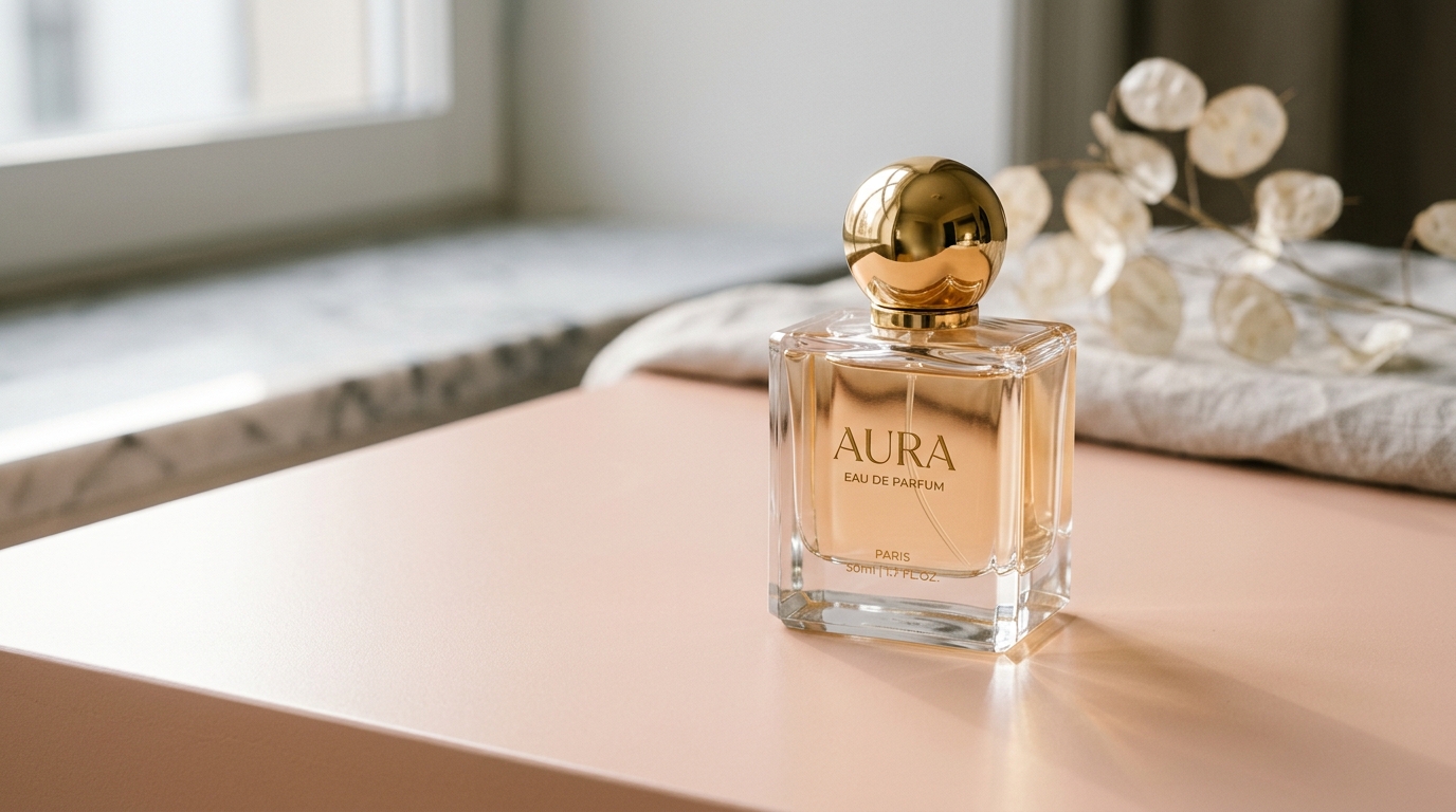 Perfumaria