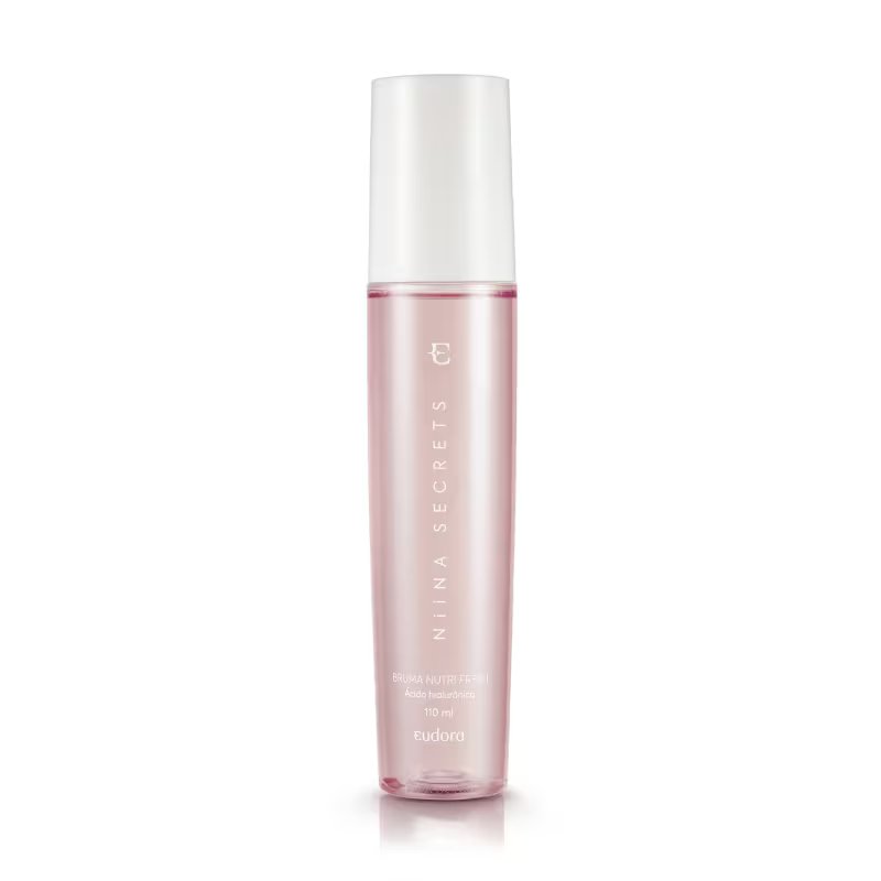Bruma Nutri Fresh Niina Secrets 110ml 2