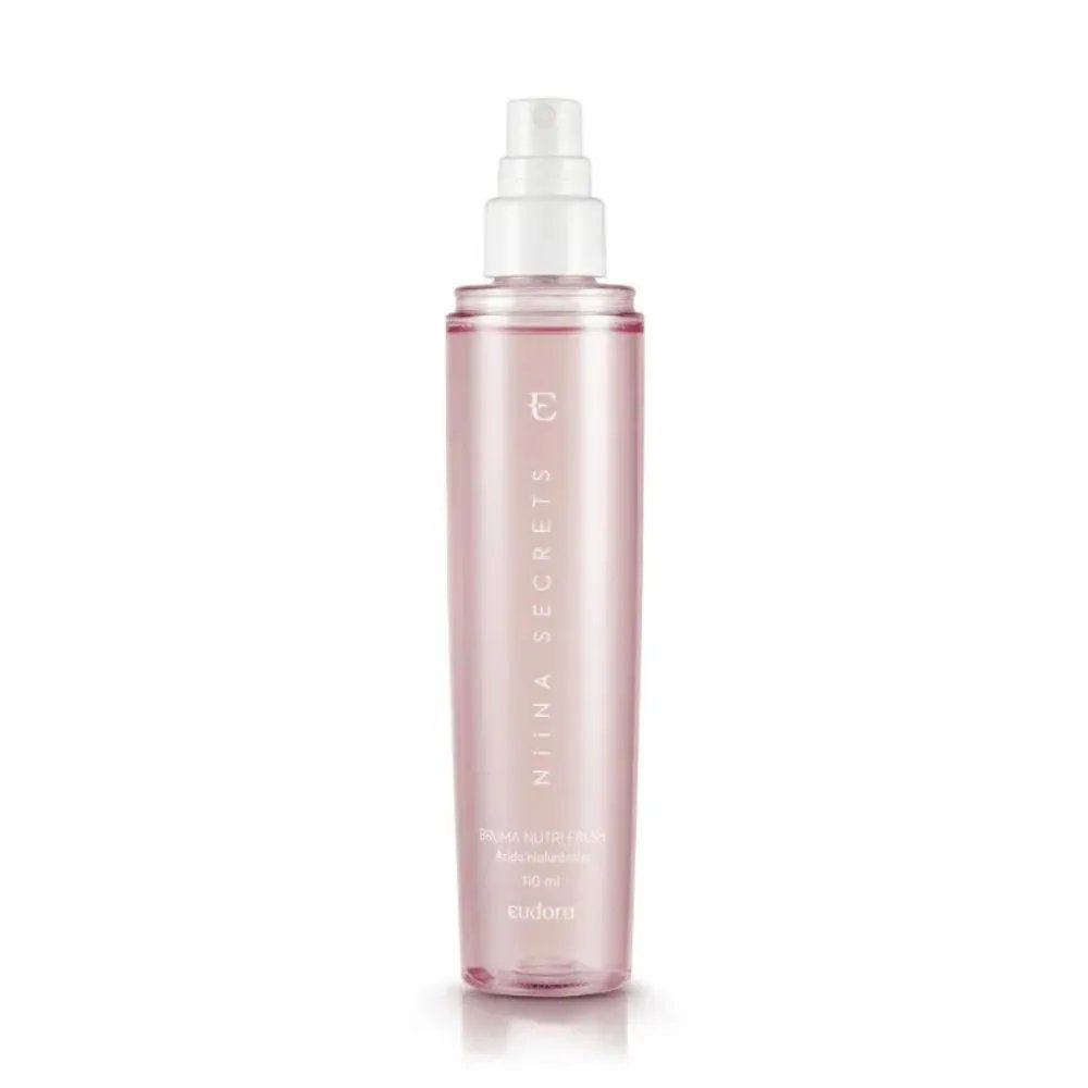 Bruma Nutri Fresh Niina Secrets 110ml 3